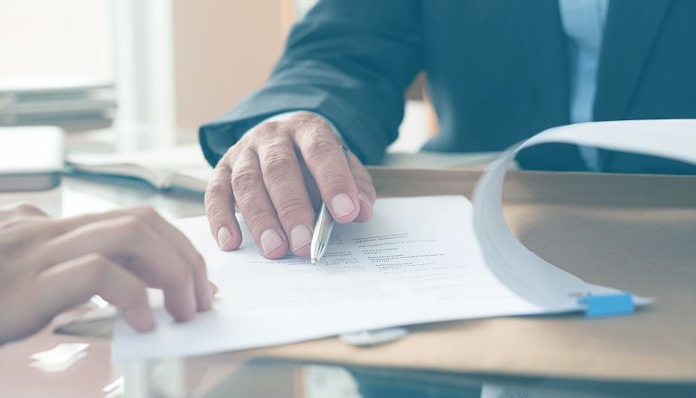 leyes accidente de tráfico